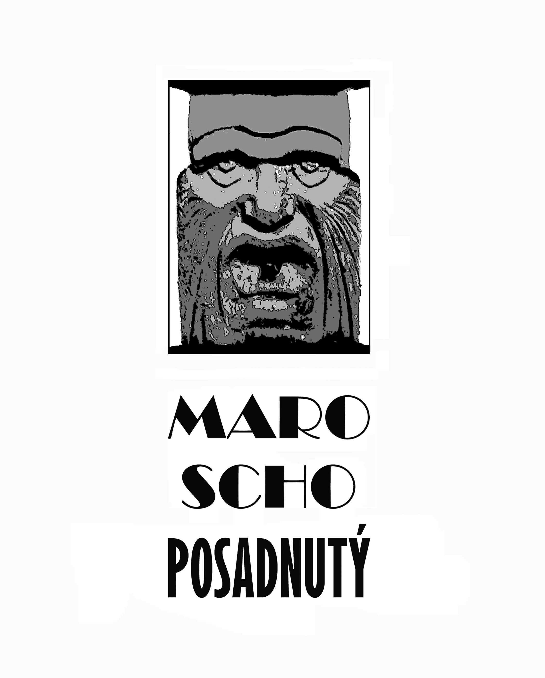 Obrazok Posadnutý