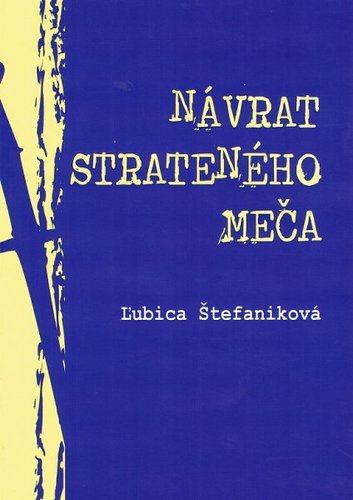 Obrázok Návrat strateného meča