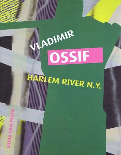 Obrázok Vladimir Ossif - Harlem River N.Y