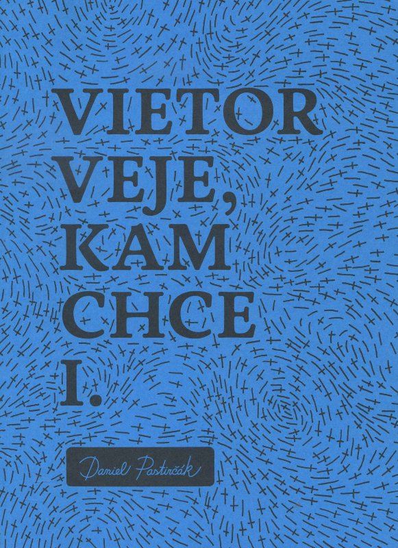 Obrazok Vietor veje, kam chce I.