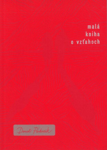 Obrazok Malá kniha o vzťahoch
