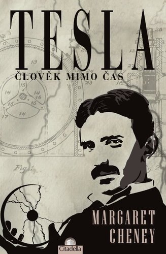 Obrázok Tesla - Člověk mimo čas