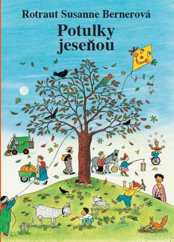 Obrázok Potulky jeseňou