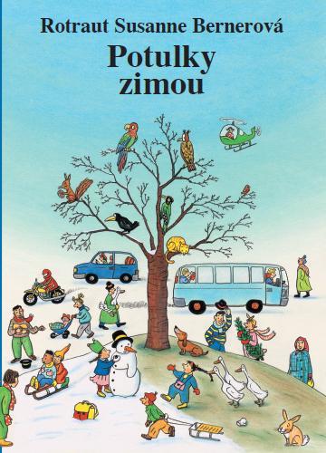 Obrázok Potulky zimou