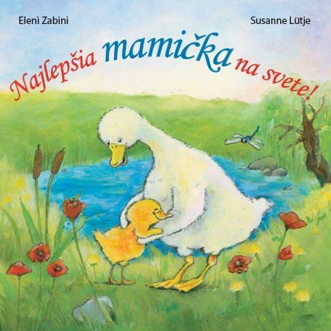 Obrázok Najlepšia mamička na svete