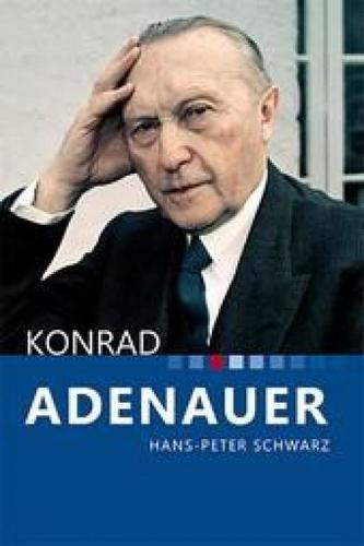 Obrázok Konrad Adenauer