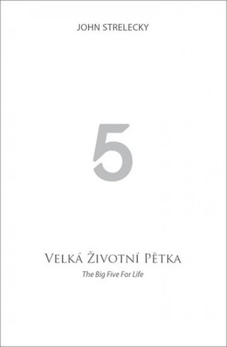 Obrázok Velká životní pětka / The Big Five for Life