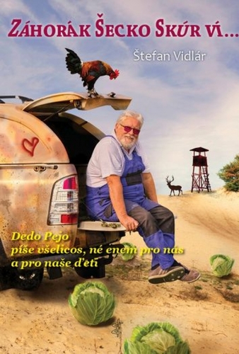 Obrázok Záhorák šecko skúr ví...