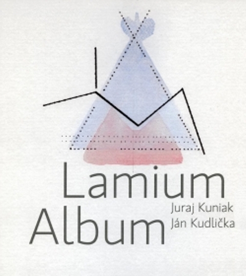 Obrazok Lamium Album