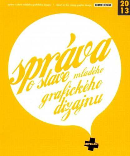 Obrázok Správa o stave mladého grafického dizajnu