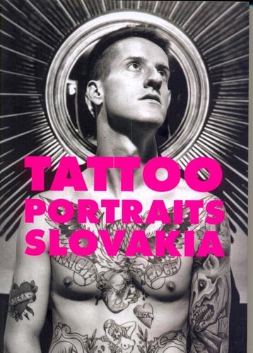 Obrázok Tattoo Portraits Slovakia