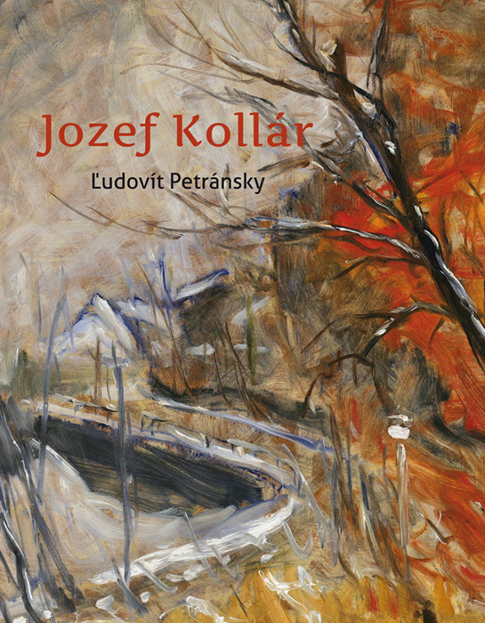 Obrazok Jozef Kollár