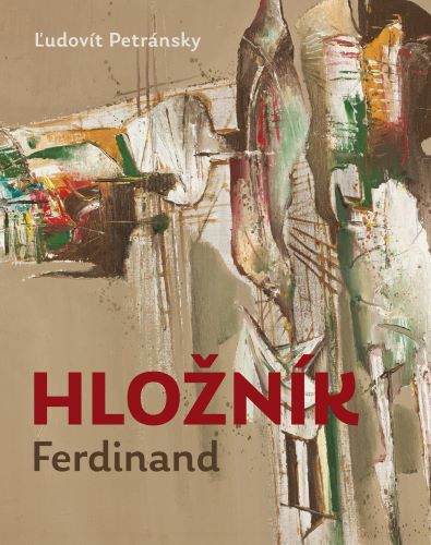 Obrazok Ferdinand Hložník