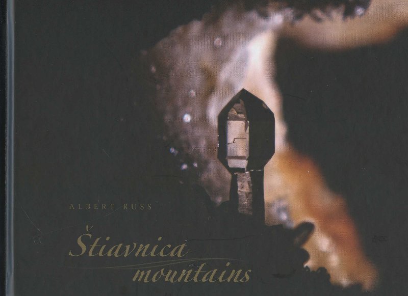 Obrazok Štiavnica mountains