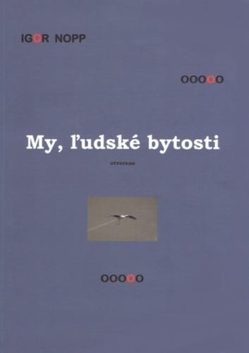 Obrázok My, ľudské bytosti