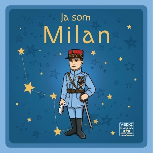 Obrázok Ja som Milan