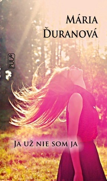 Obrázok Ja už nie som ja