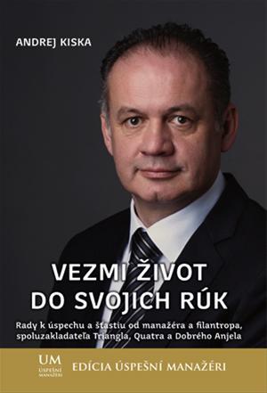 Obrázok Vezmi život do svojich rúk