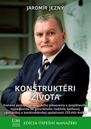 Obrázok Konštruktéri života
