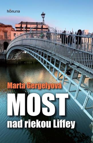 Obrázok Most nad riekou Liffey