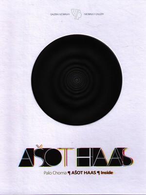 Obrázok Ašot Haas – Inside