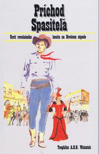 Obrázok Príchod Spasiteľa