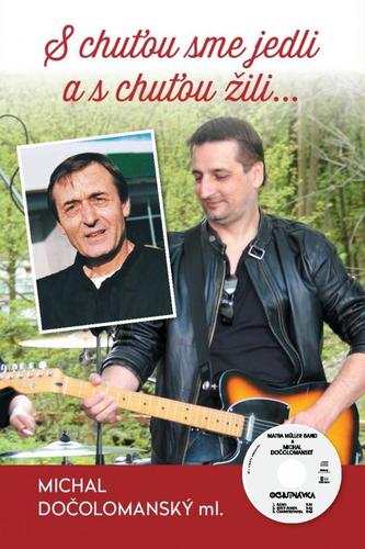 Obrázok S chuťou sme jedli a s chuťou žili