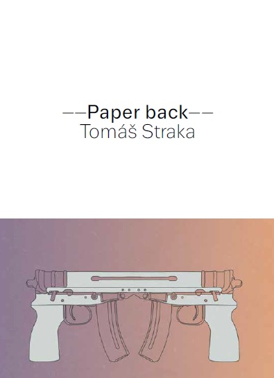 Obrazok Paper Back
