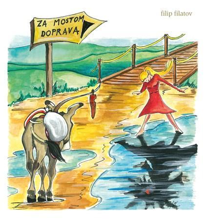 Obrázok Za mostom doprava