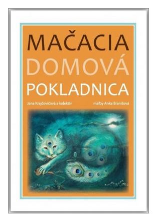 Obrazok Mačacia domová pokladnica