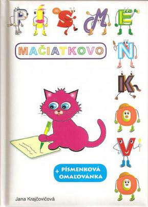 Obrazok Písmenkovo Mačiatkovo