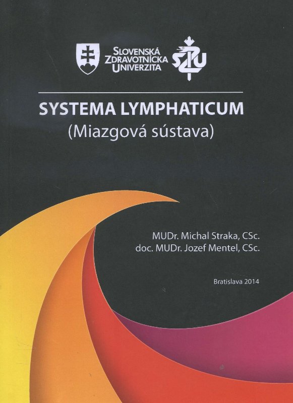 Obrazok Systema Lymphaticum (Miazgová sústava)