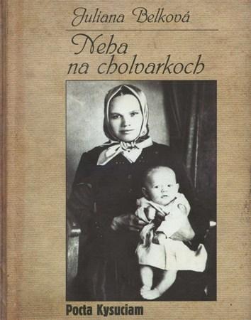 Obrázok Neha na cholvarkoch