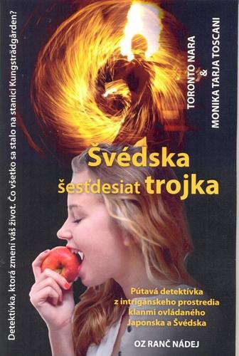 Obrázok Švédska šesťdesiattrojka