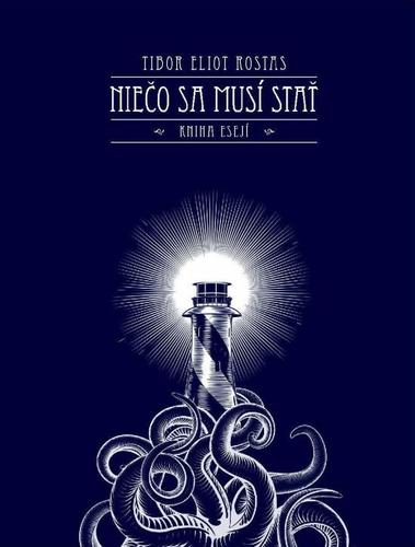 Obrázok Niečo sa musí stať