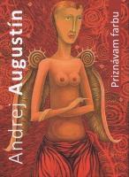 Obrázok Priznávam farbu