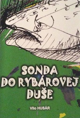 Obrázok Sonda do rybárovej duše