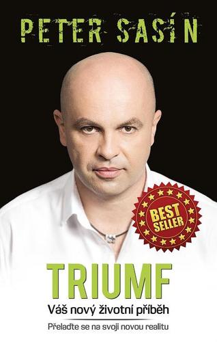 Obrázok Triumf - Váš nový životní příběh