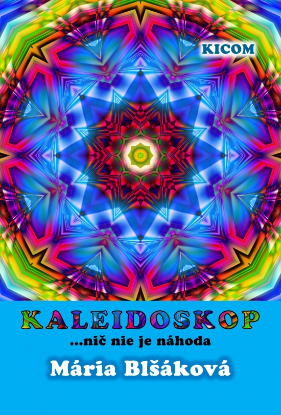 Obrázok Kaleidoskop