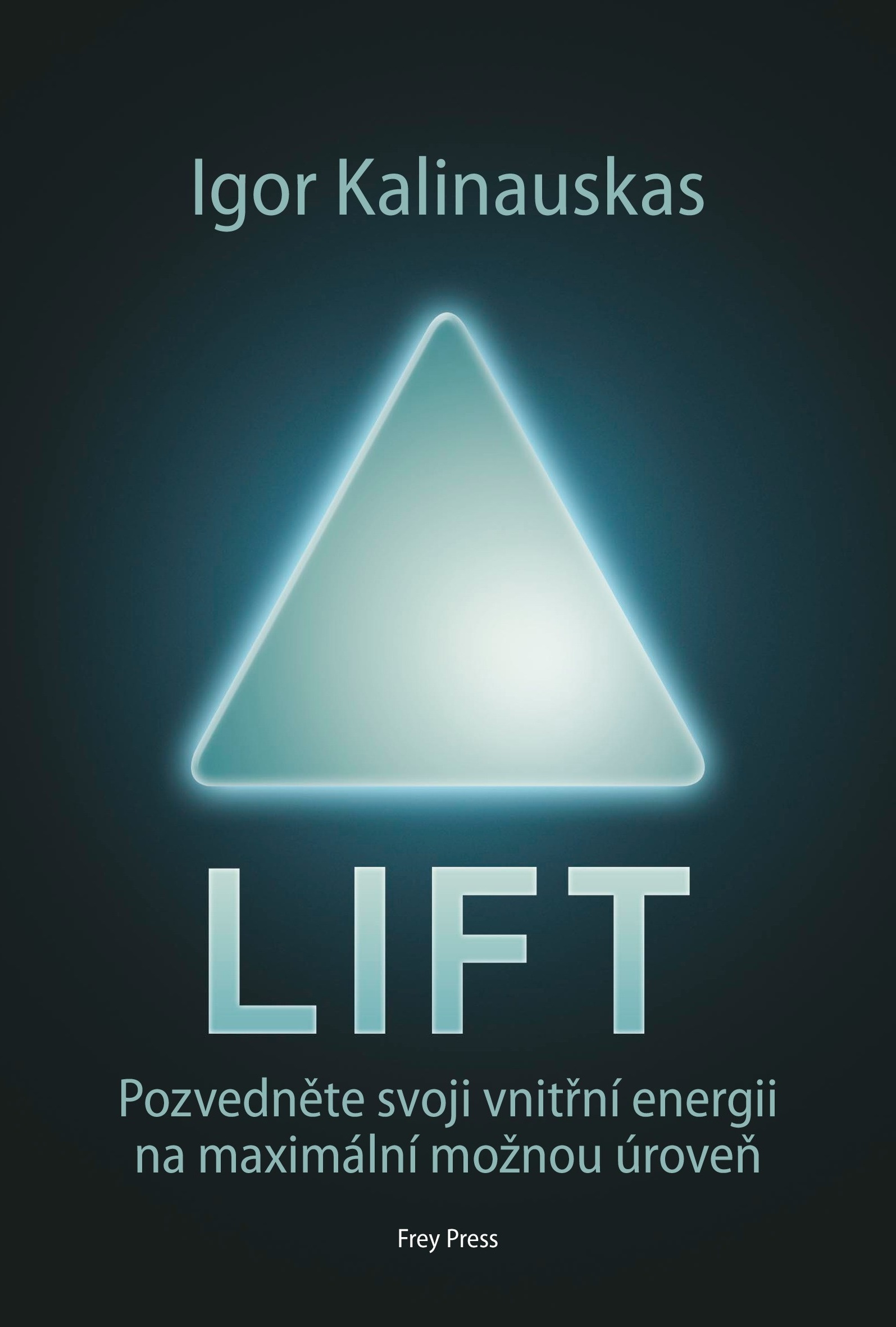 Obrazok Lift - Pozvedněte svoji vnitřní energii na maximální možnou úroveň