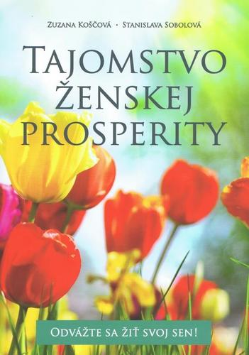 Obrázok Tajomstvo ženskej prosperity
