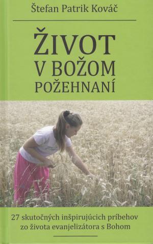Obrázok Život v Božom požehnaní