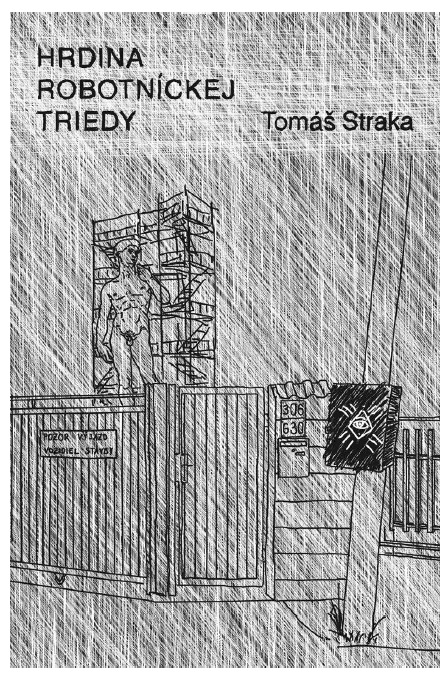 Obrazok Hrdina robotníckej triedy