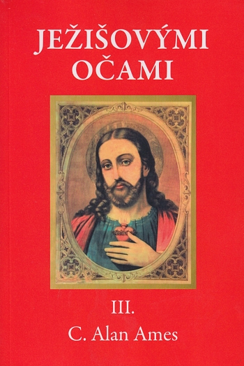 Obrazok Ježišovými očami III.