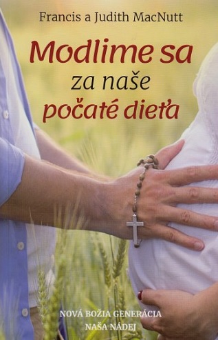 Obrazok Modlime sa za naše počaté dieťa - Nová božia generácia naša nádej