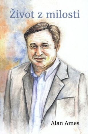 Obrazok Život z milosti