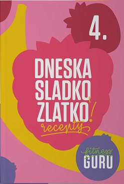 Obrazok Dneska sladko, zlatko! - Fitness Guru Recepty 4