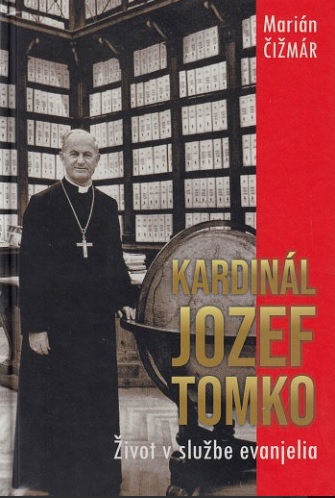 Obrazok Kardinál Jozef Tomko - Život v službe evanjelia