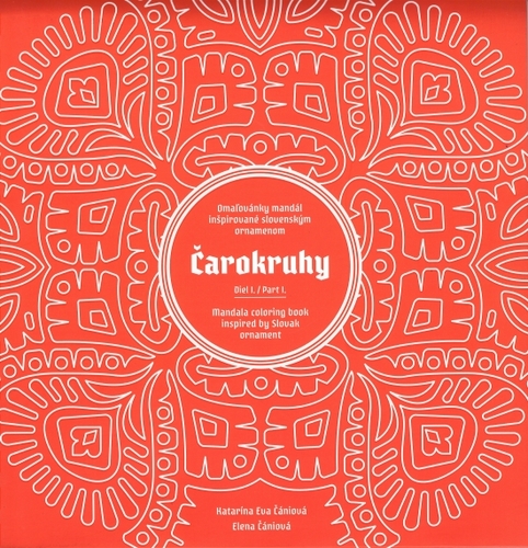 Obrázok Čarokruhy I