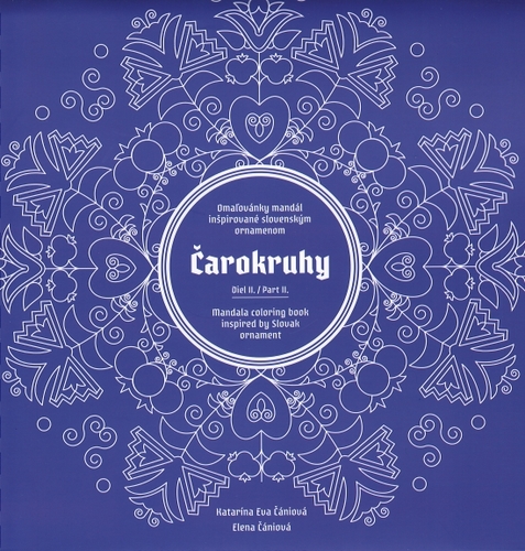 Obrázok Čarokruhy II